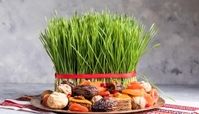 کاشت سبزه فوری در کمترین زمان برای جاماندگان