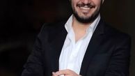 ظاهر اتو کشیده بازیگر قهوه تلخ + عکس