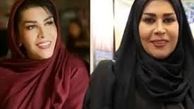 مجری پُرحاشیه در اختتامیه جشنوراه فجر/عکس