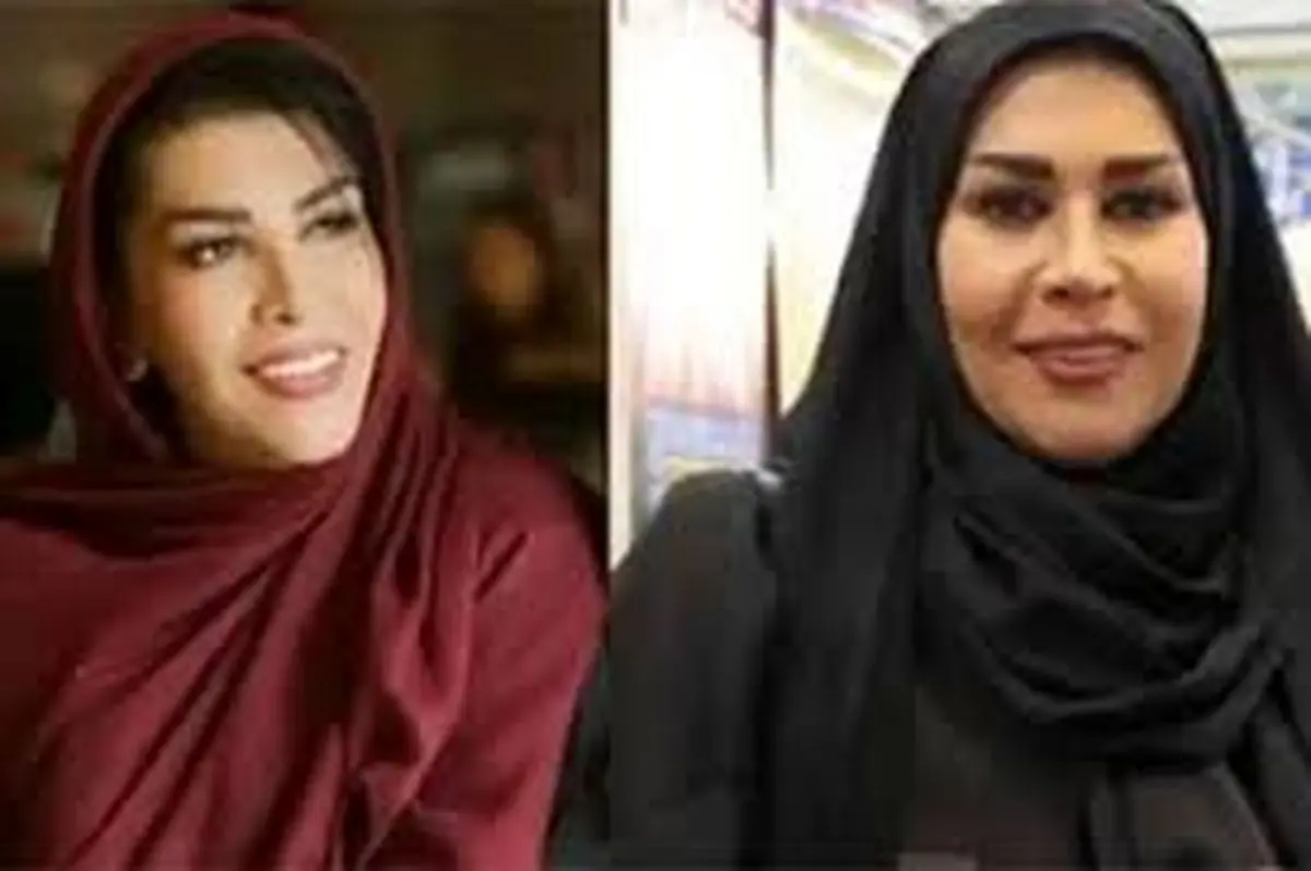 مجری پُرحاشیه در اختتامیه جشنوراه فجر/عکس