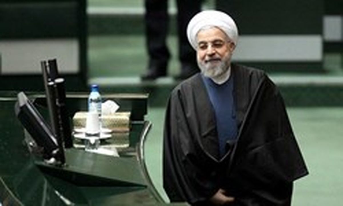 با فضای شگفت‌آور سیاسی ایران امکان یک دوره‌ای شدن حسن روحانی وجود دارد