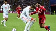 واکنش باشگاه پرسپولیس نسبت به جدایی وحیدامیری