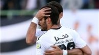 صبای قم به 7 هفته ناکامی پایان داد