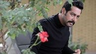 کامران تفتی به شبکه کردی سحر می آید + عکس