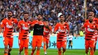 حریف پلی‌آف سایپا در لیگ قهرمانان آسیا مشخص شد