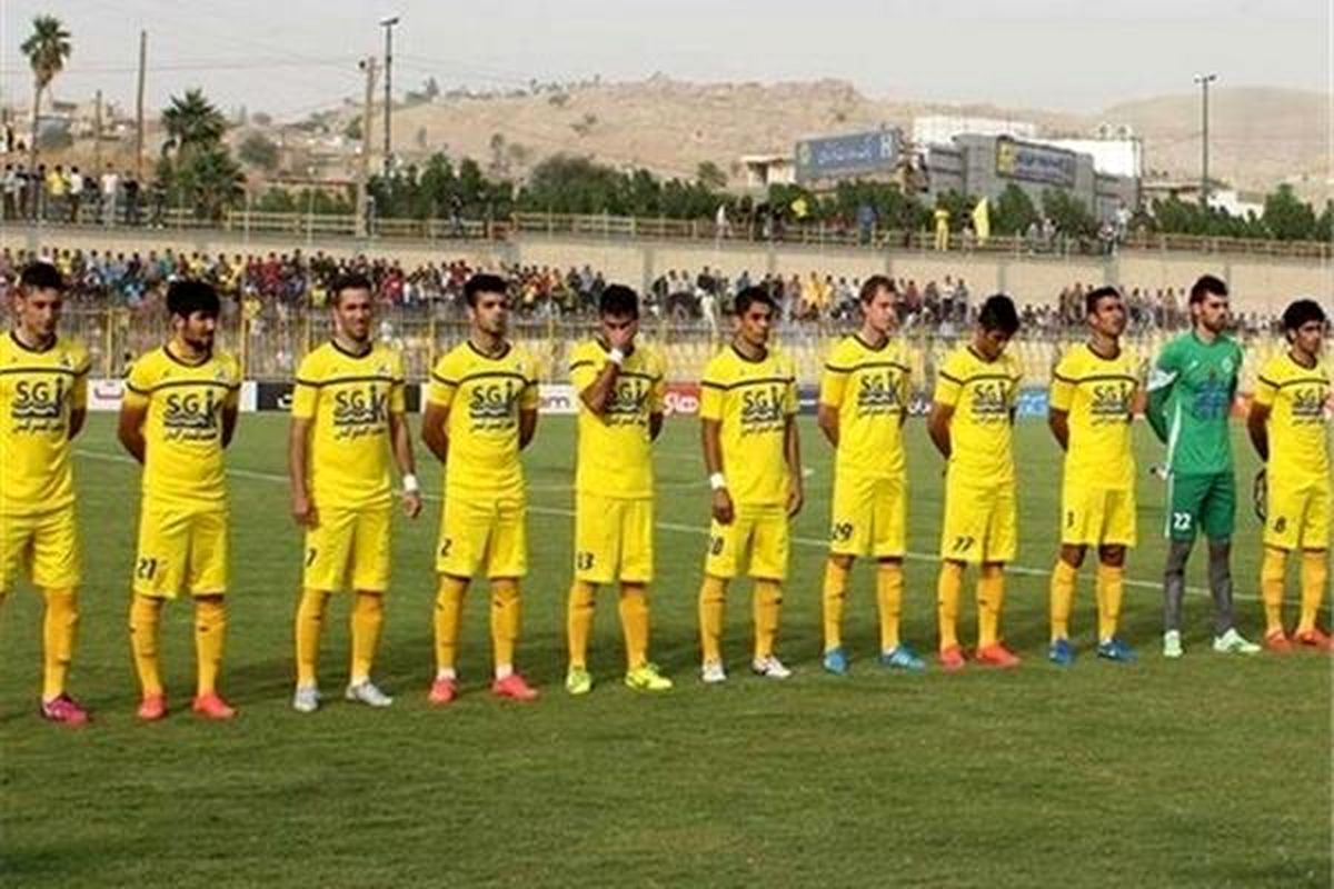 اختلاف درونی در باشگاه حریف پرسپولیس