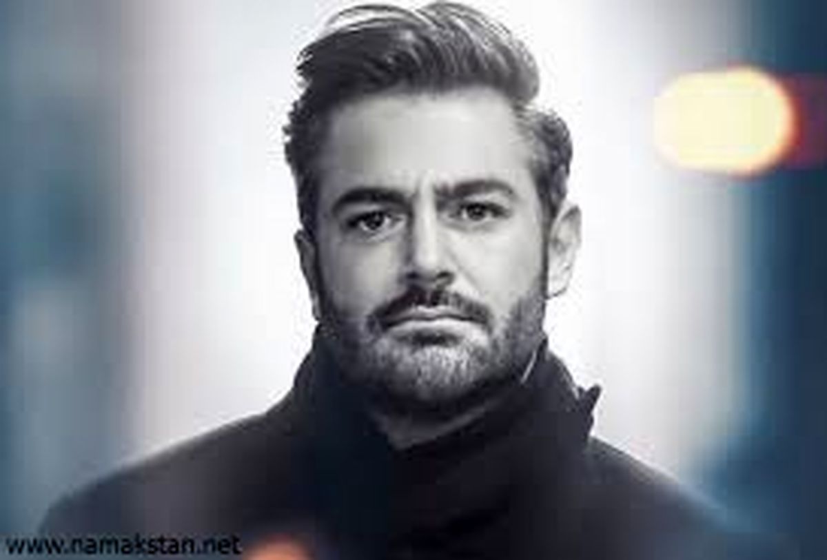 سلفی شاد و شنگول سوپر استار سینما
