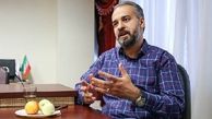 دفاع مدیر شبکه کودک از پخش تبریک تولد مصباح‌یزدی