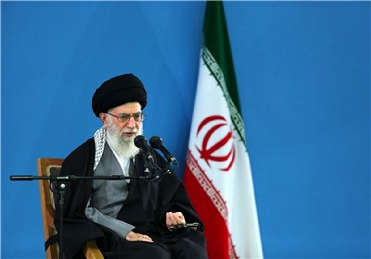 توصیه‌های مهم رهبرانقلاب به سران قوا