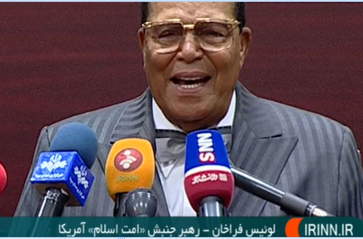 آمریکا هرگز یک دموکراسی نبوده است