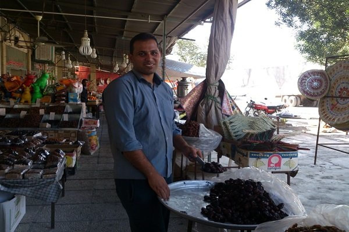 پرمصرف‌ترین میوه ماه رمضان