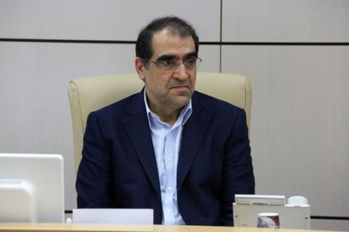 پاسخ وزیر بهداشت به جوسازی‌ها علیه پزشکان