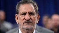 افتتاح واحد آمونیاک و اوره پتروشیمی شیراز 