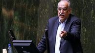 طرح «استیضاح وزیر اقتصاد» با ۹۰ امضا تقدیم هیات رئیسه شد