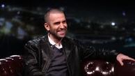 برنده سیمرغ بهترین بازیگری در کنار «نوید محمدزاده»