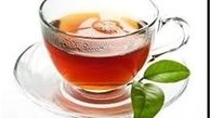 سریعترین راه پاکسازی کبد فقط با نوشیدن چای!