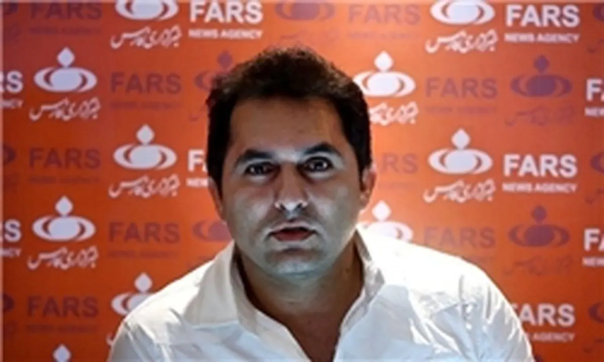 باقری: جنگ قهرمانی بین ایران و قزاقستان است