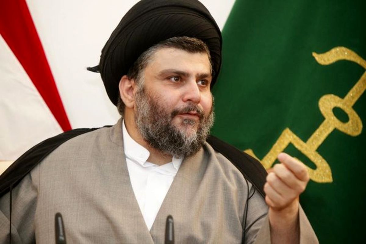 هدف صدر؛ حذف ایران یا توازن قوا؟