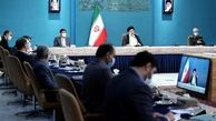 رئیسی: ورود مسافر از مرزها همراه با رعایت دستورالعمل‌های بهداشتی و تست کرونا باشد