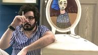 حال بد مهران رنجبر + عکس
