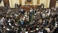 پارلمان مصر به دولت جدید رأی اعتماد داد