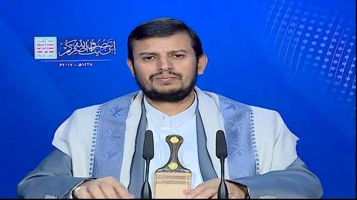 واکنش " الحوثی" به اشغال جزیره قطری توسط امارات