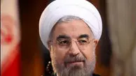 روحانی راه احمدی نژاد را ادامه می دهد