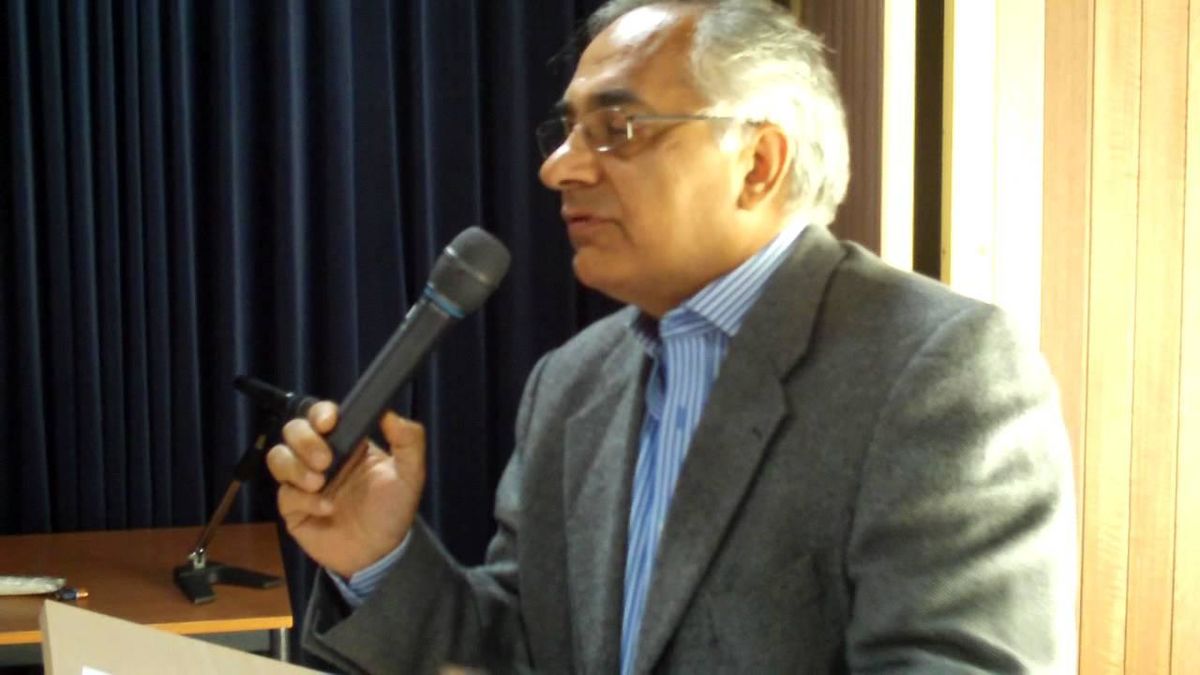 گزارشی تحلیلی پیرامون تاریخچه خط نفوذ؛ معمای سعید شاهسوندی