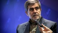 فریدون عباسی : توانایی ساخت بمب اتم را داریم ولی اجازه نداریم !