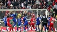 بازیکن سابق راه‌آهن پرسپولیسی شد