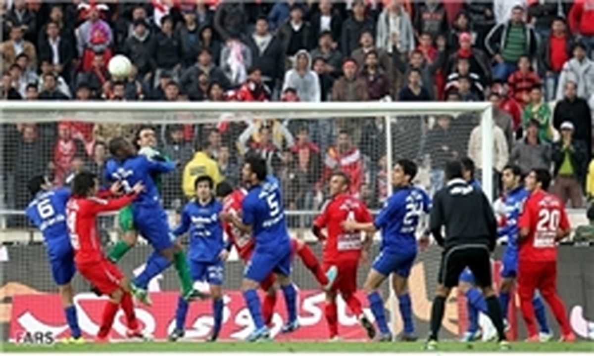 بازیکن سابق راه‌آهن پرسپولیسی شد