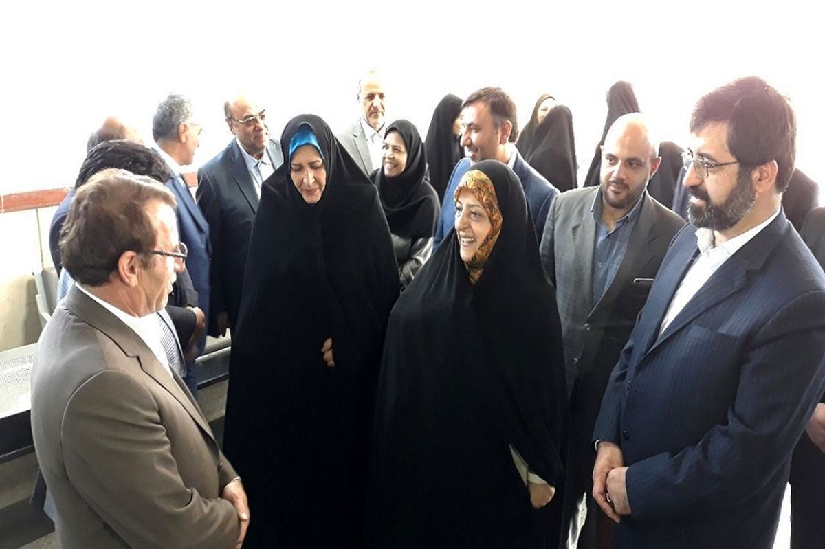 حمایت از زنان سرپرست خانوار بیشتر می شود