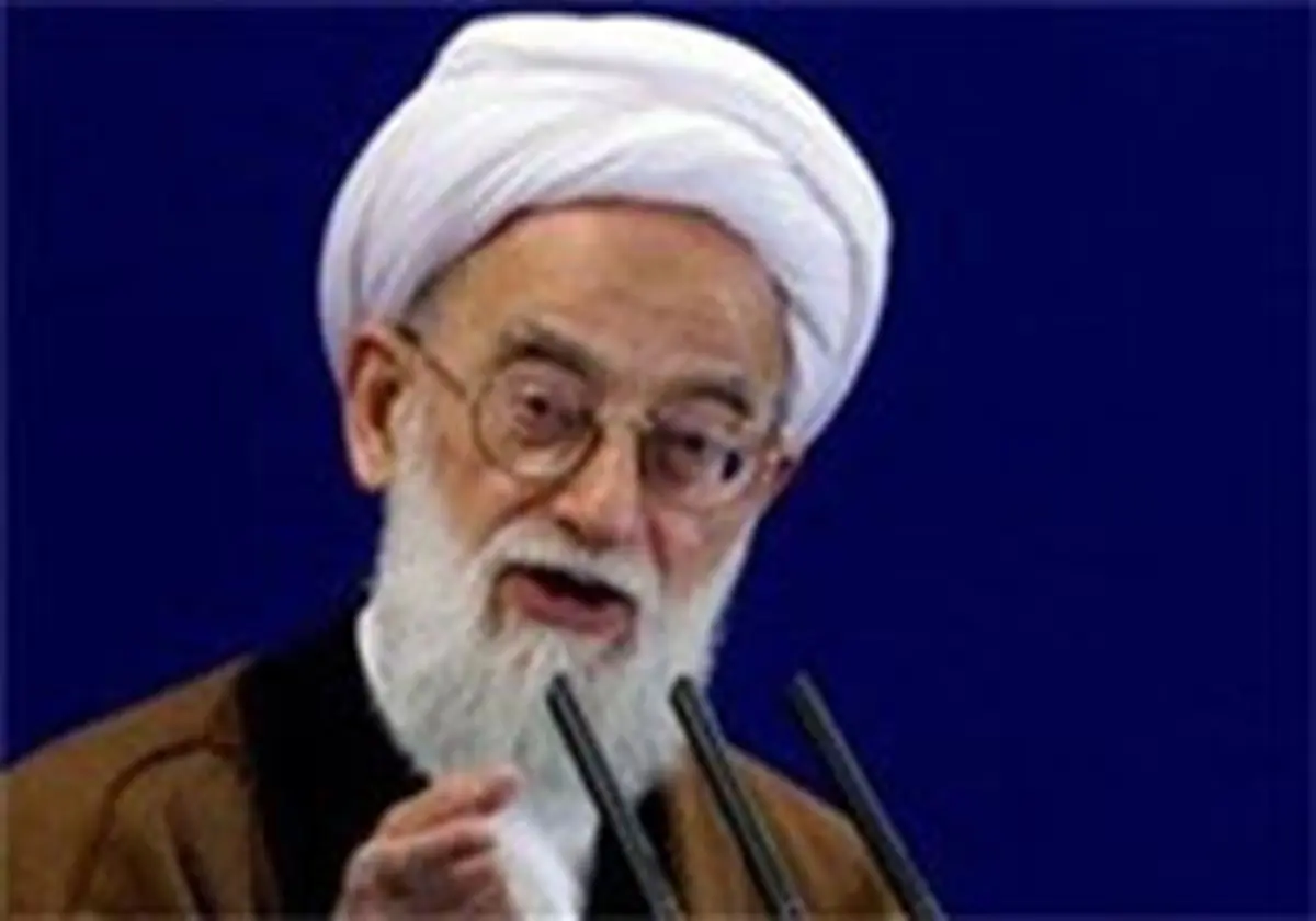 آرزوی‌ مشترک آیات امامی‌کاشانی‌ و مهدوی