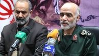 سردار آقاکیشی: دستاوردهای جدید فاوا رونمایی می‌شوند