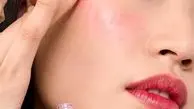 چگونه رژگونه بزنیم؟
