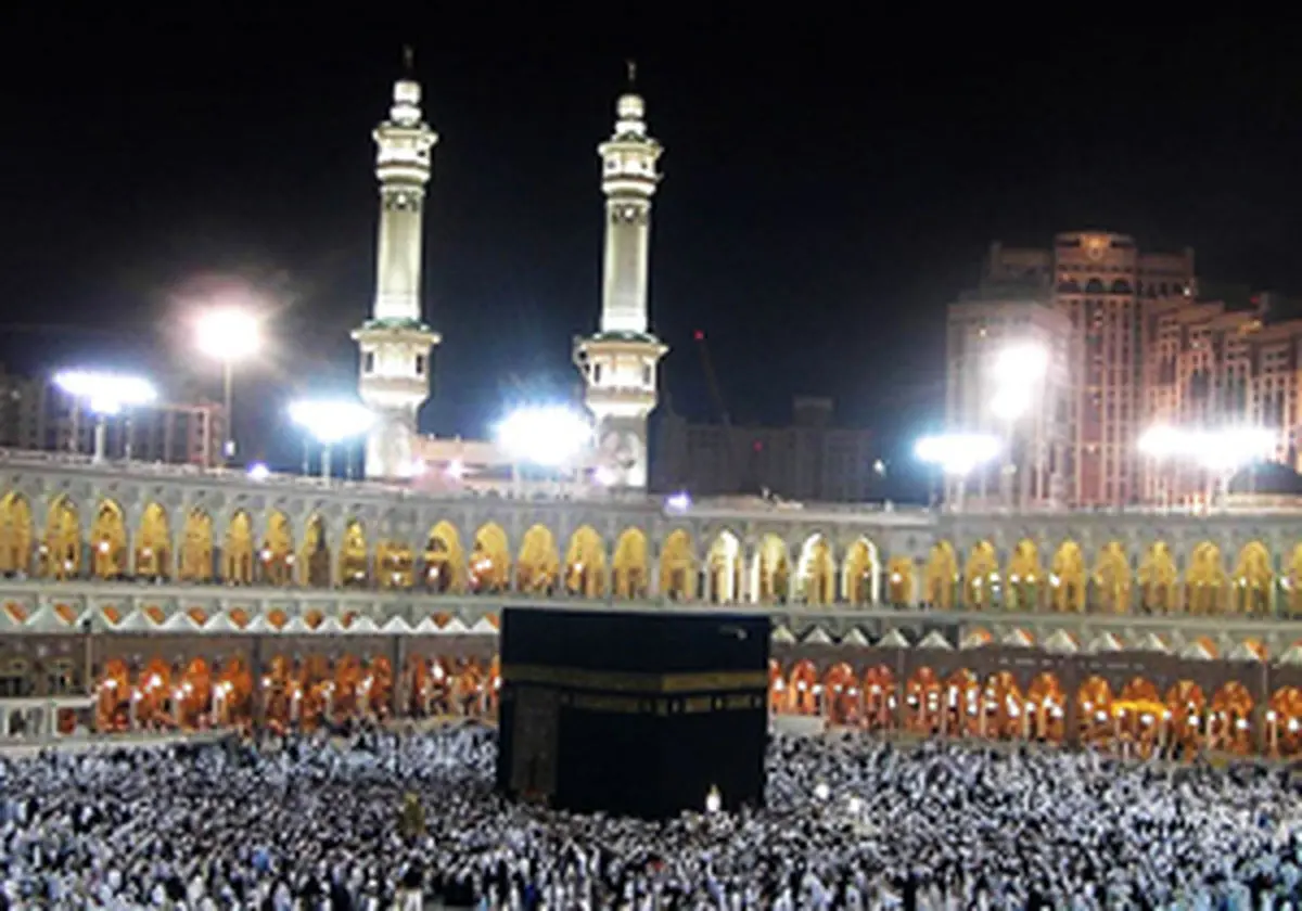 متقاضیان دارنده فیش حج بخوانند