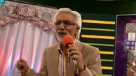 درگذشت خواننده مشهور بختیاری + فیلم 
