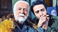 اکران فیلمی از مرحوم جلیلوند پس از 10سال + عکس