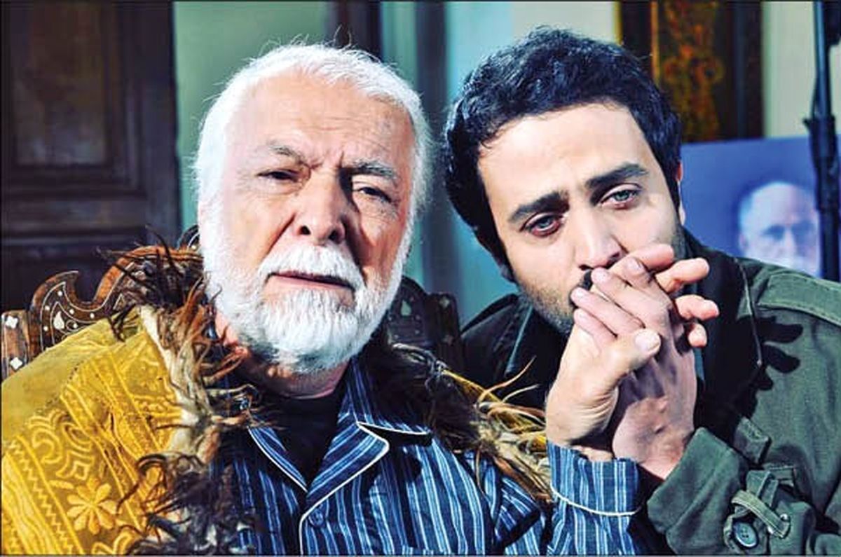 اکران فیلمی از مرحوم جلیلوند پس از 10سال + عکس