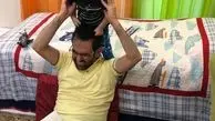 دردسرهای پدری وزیر ارتباطات در منزل شخصی اش+عکس