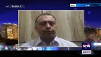 شیوع بیماری جدید بین بیماران کرونایی تهران !