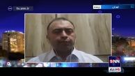 شیوع بیماری جدید بین بیماران کرونایی تهران !