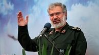 واکنش سردار فدوی به پیوستن ایران به FATF