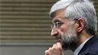 سعید جلیلی به حسن روحانی تبریک گفت