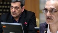 عوارض غیرقانونی "طرح زوج و فرد" فقط ۲ حامی دارد!