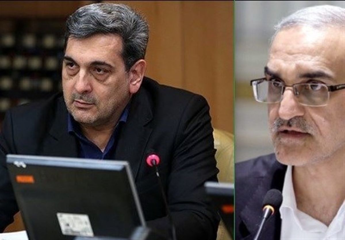 عوارض غیرقانونی "طرح زوج و فرد" فقط ۲ حامی دارد!