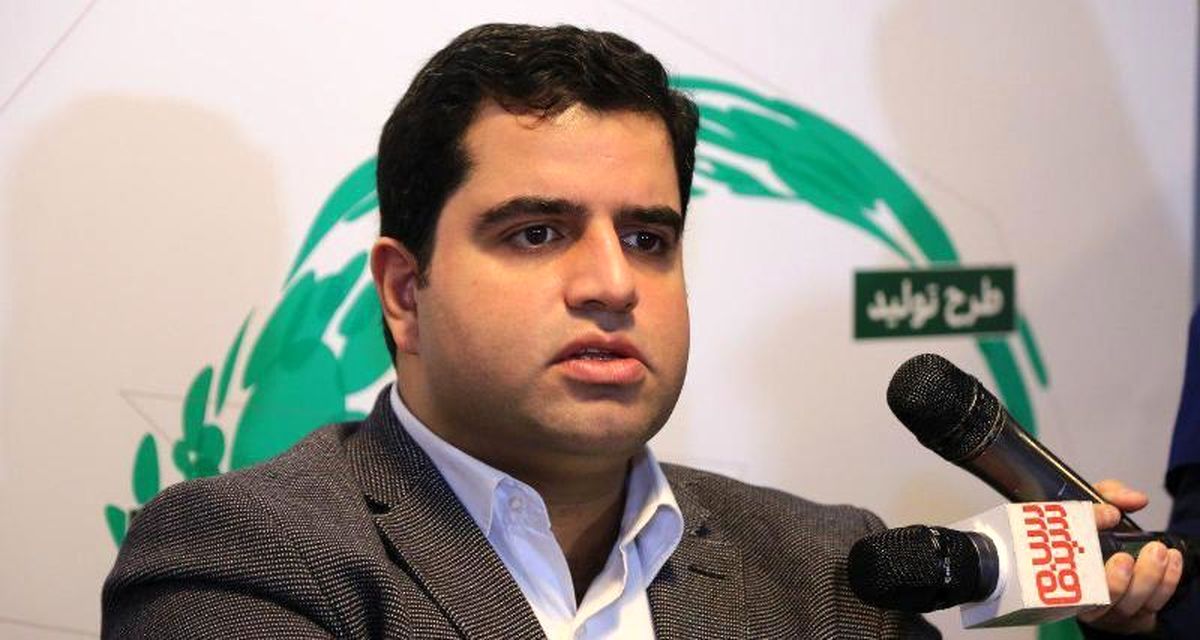 از پلت‌فرم انجمن سینمای جوانان ایران رونمایی شد