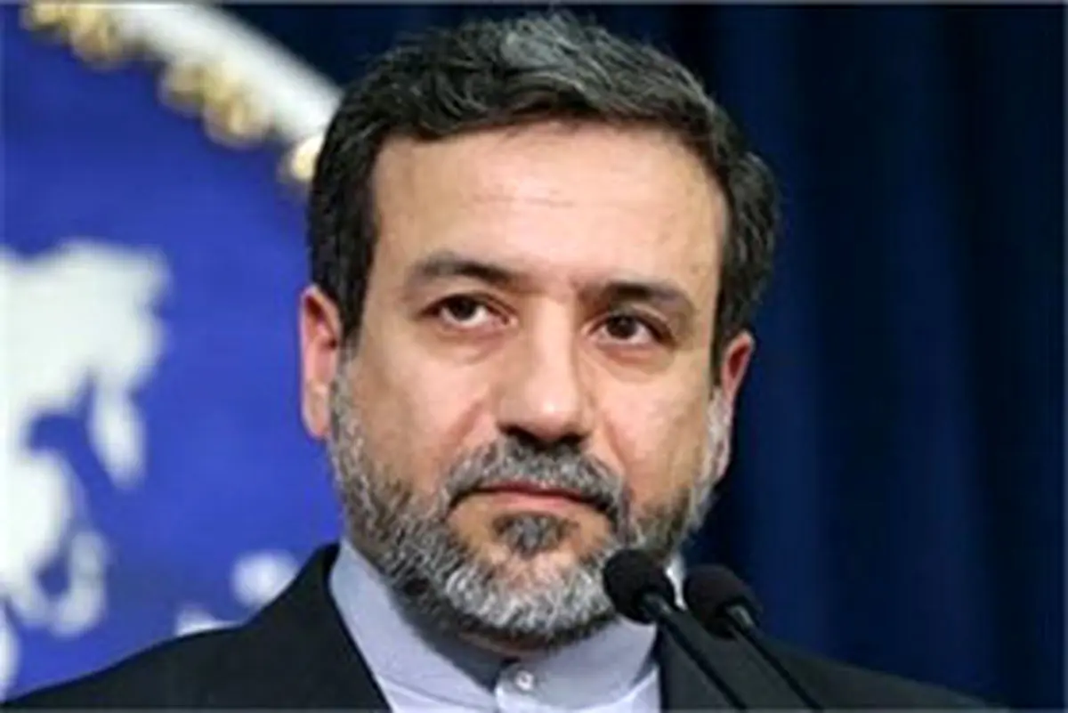 " غنی سازی" تا ابد خط قرمز ایران خواهد بود