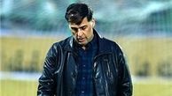 محرومیت سعید آذری از فعالیت فوتبالی