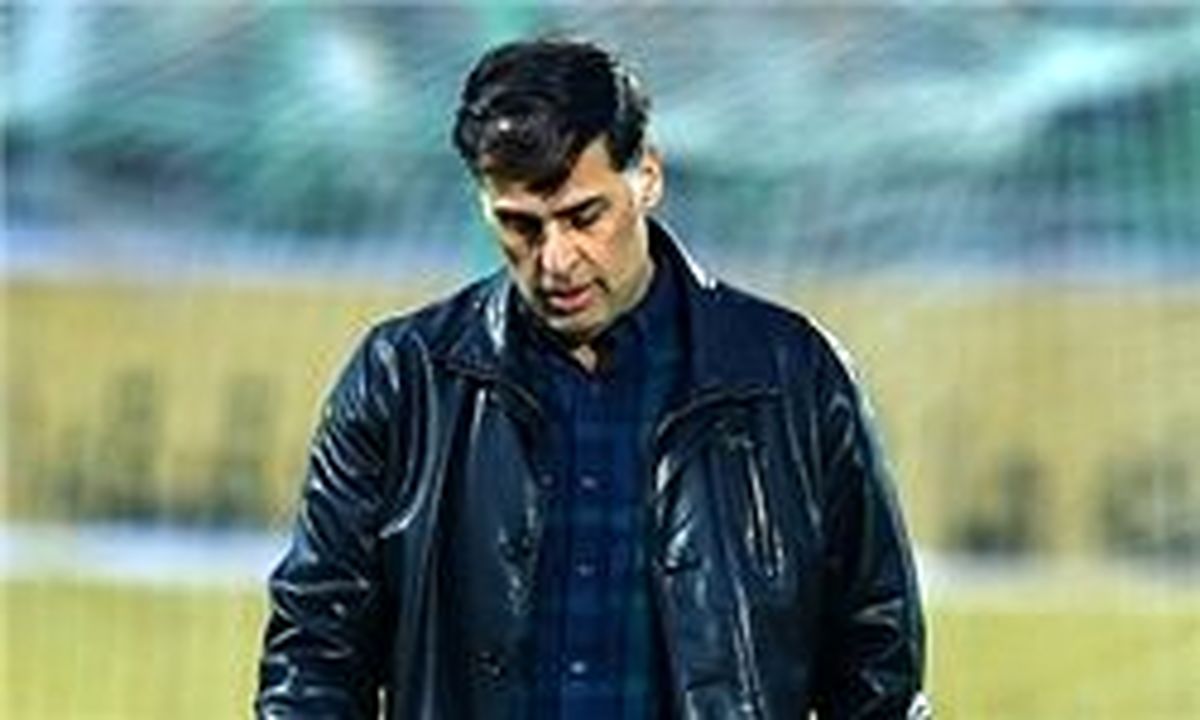 آذری: مدیران استقلال با این بازی رسانه‌ای همه باید استعفا بدهند